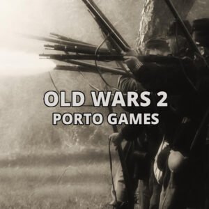 Old Wars 2